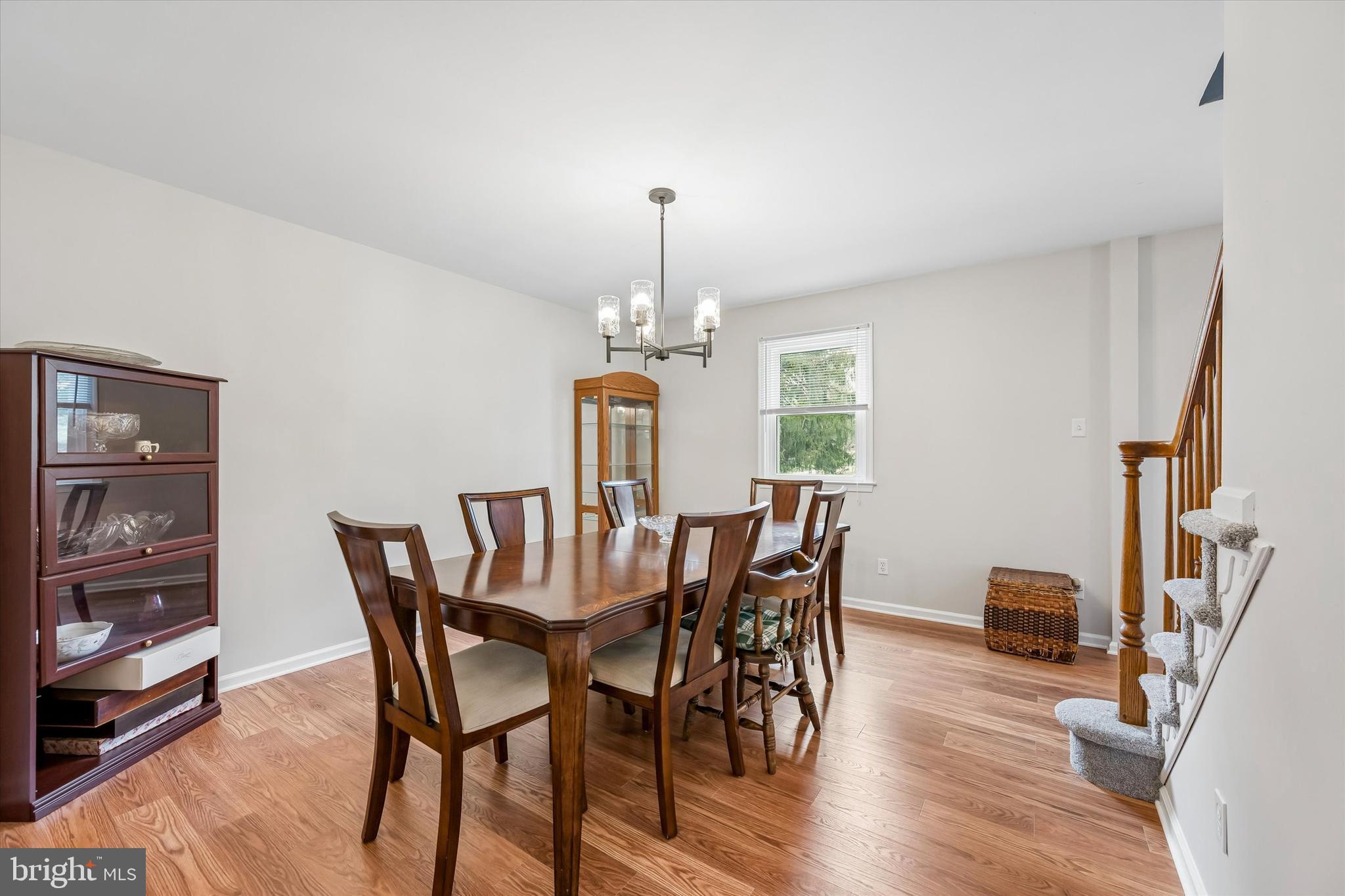 1652 Garnet Mine Road Garnet Valley, PA 19060 - Photo 12 of 34 Formal Dining Room