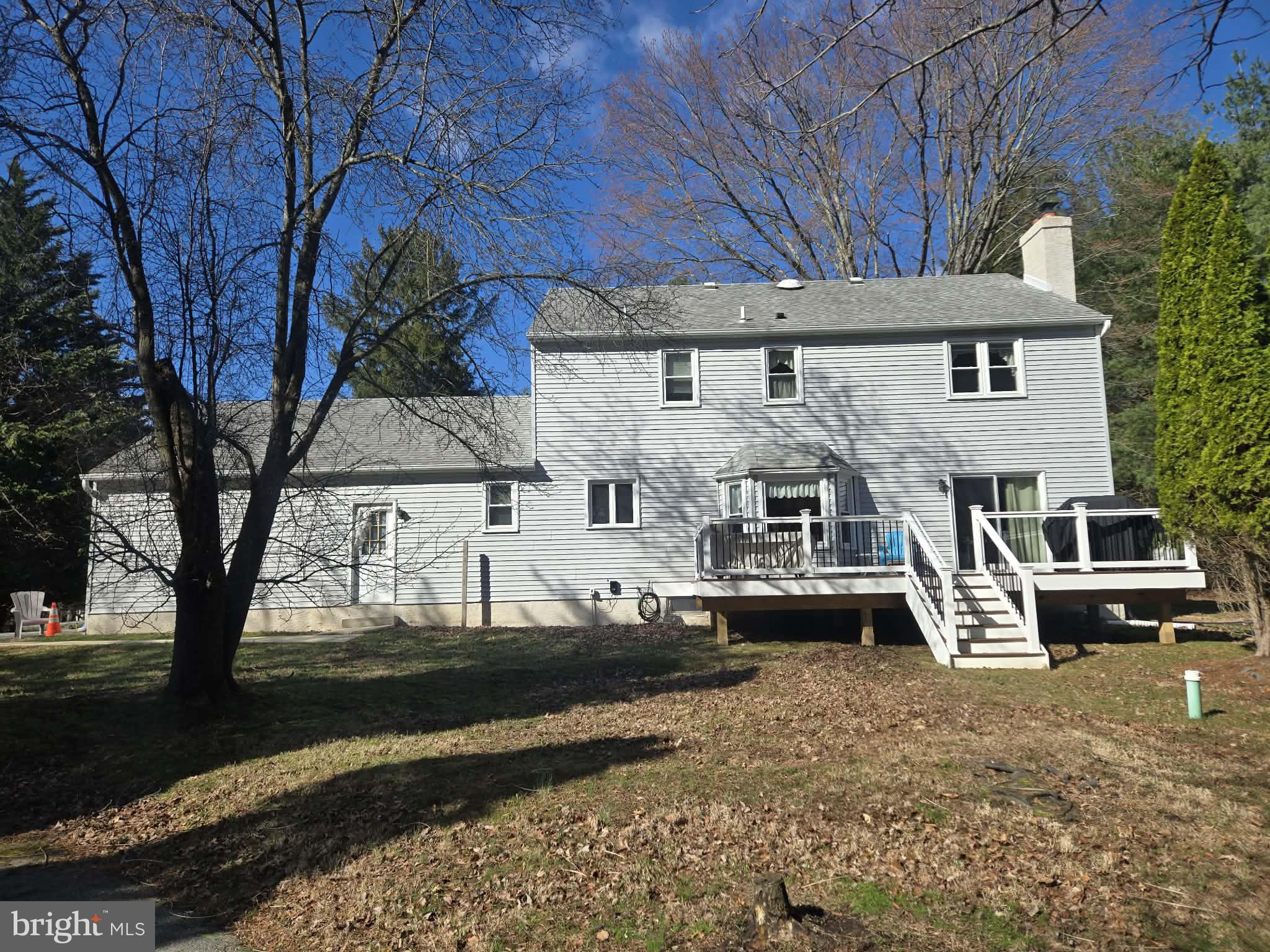 1652 Garnet Mine Road Garnet Valley, PA 19060 - Photo 2 of 2