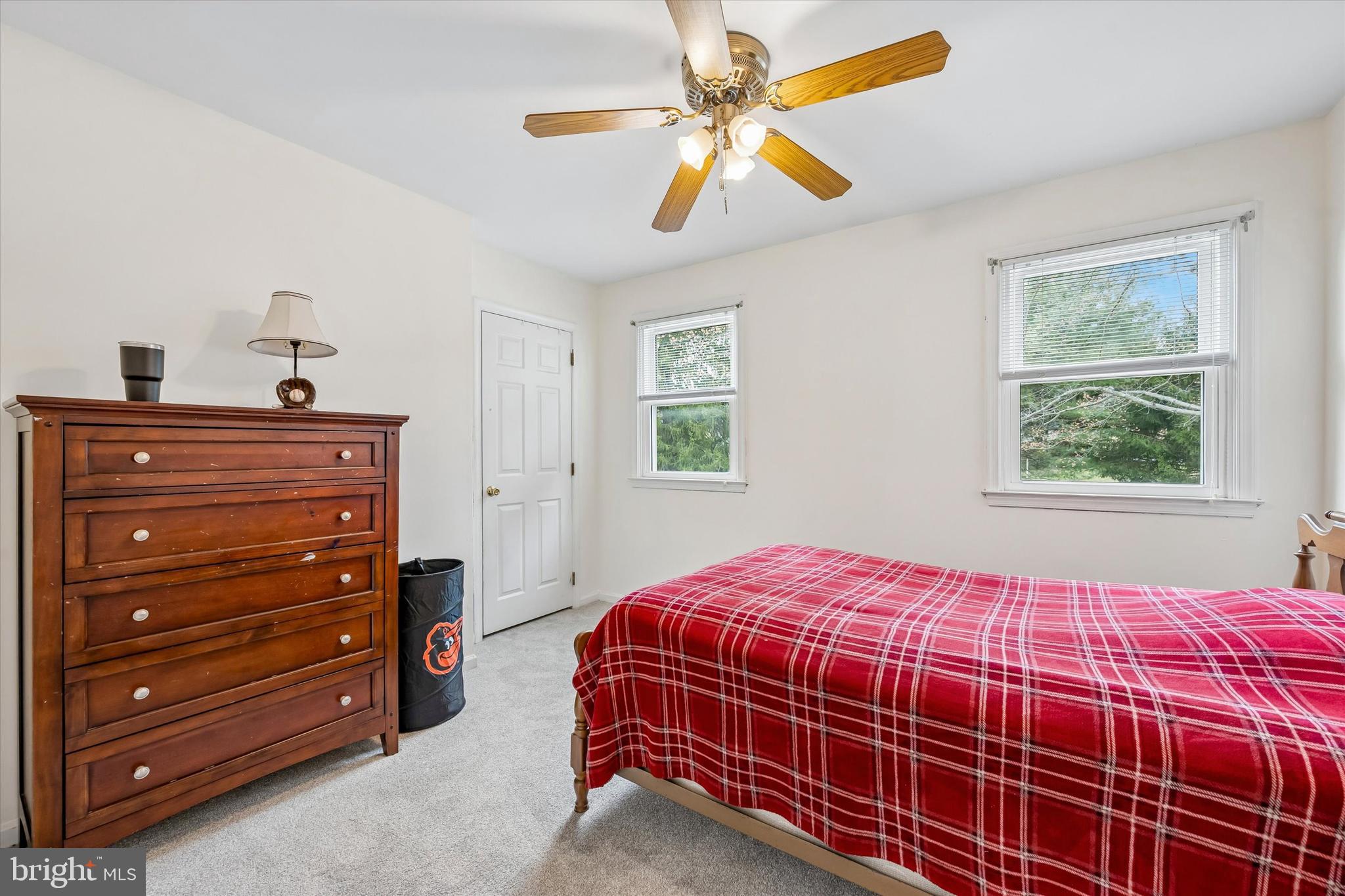 1652 Garnet Mine Road Garnet Valley, PA 19060 - Photo 23 of 34 Bedroom 2