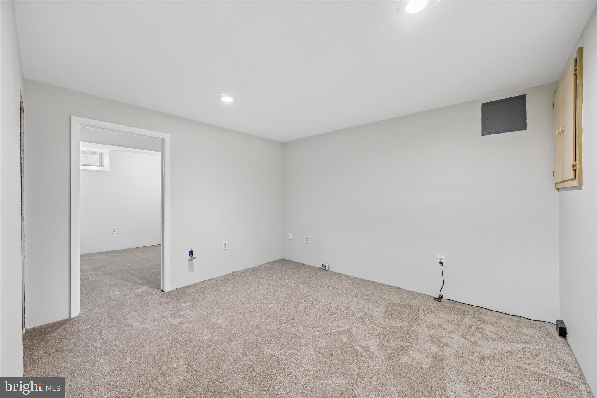 1652 Garnet Mine Road Garnet Valley, PA 19060 - Photo 28 of 34 Basement Bonus Room