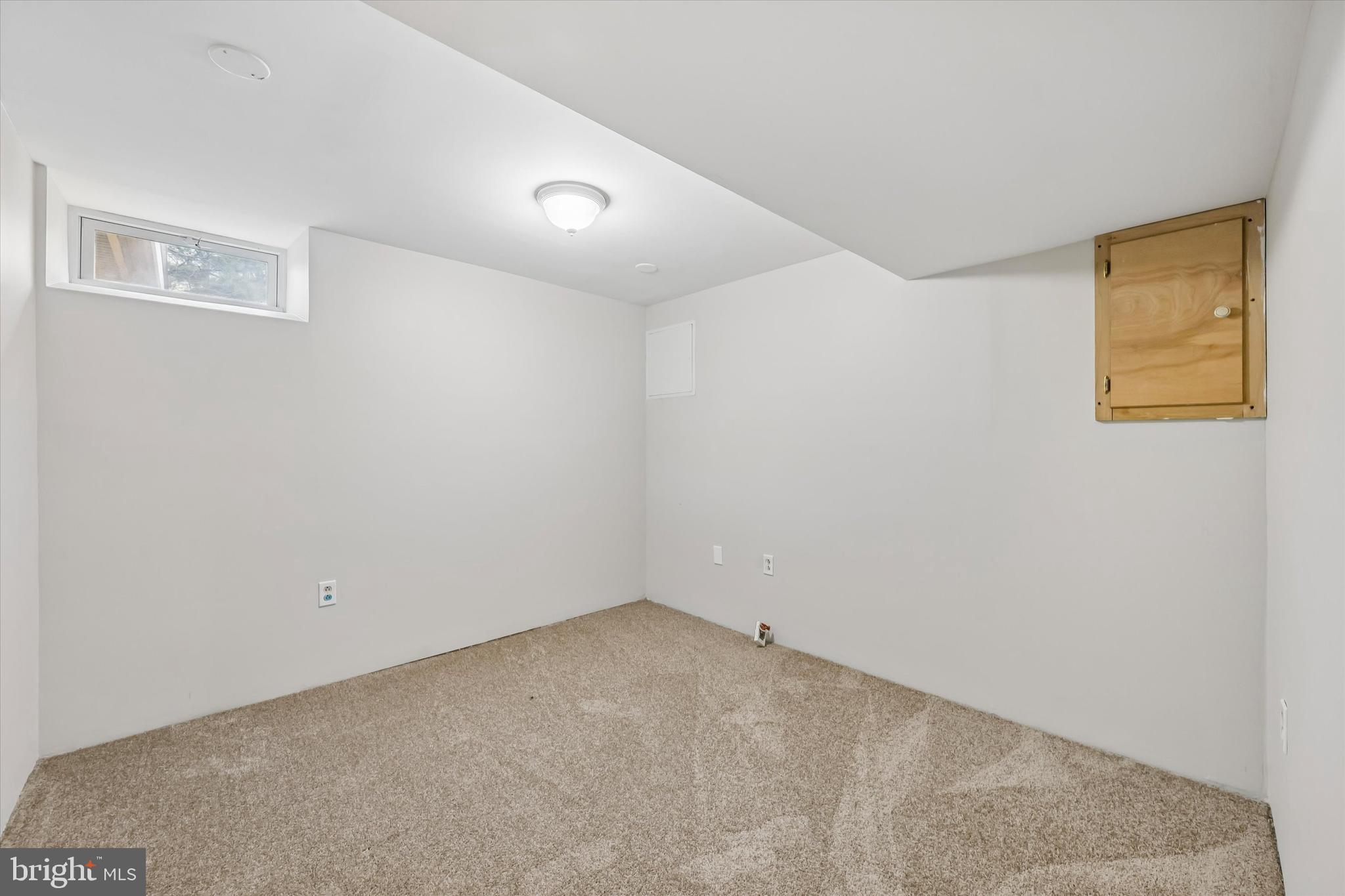 1652 Garnet Mine Road Garnet Valley, PA 19060 - Photo 29 of 34 Basement Bonus Room 2