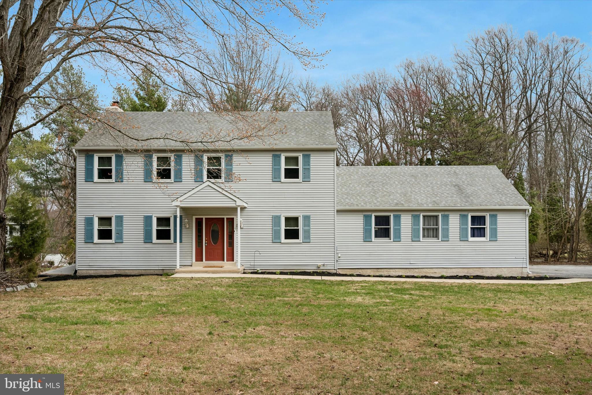 1652 Garnet Mine Road Garnet Valley, PA 19060 - Photo 7 of 34 Front Exterior