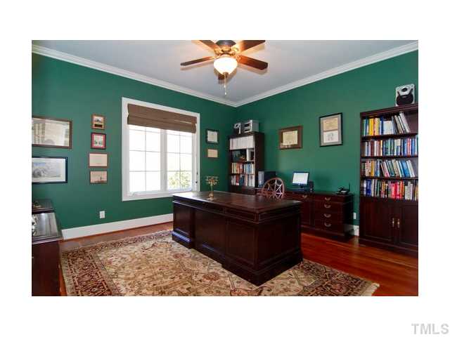 7000 Potomac Court Raleigh, NC 27613 - Photo 11 of 18 a living room with furniture and a window