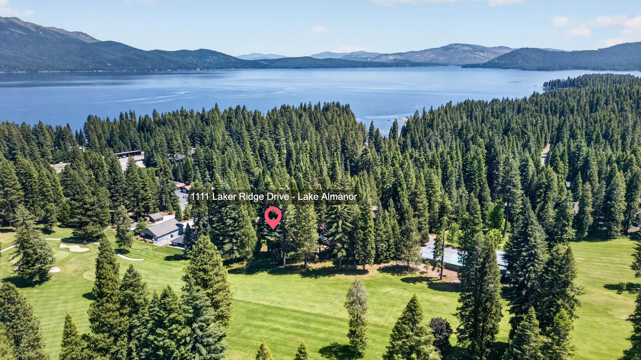 1111 Lake Ridge Road Lake Almanor, CA 96137 - Photo 40 of 47