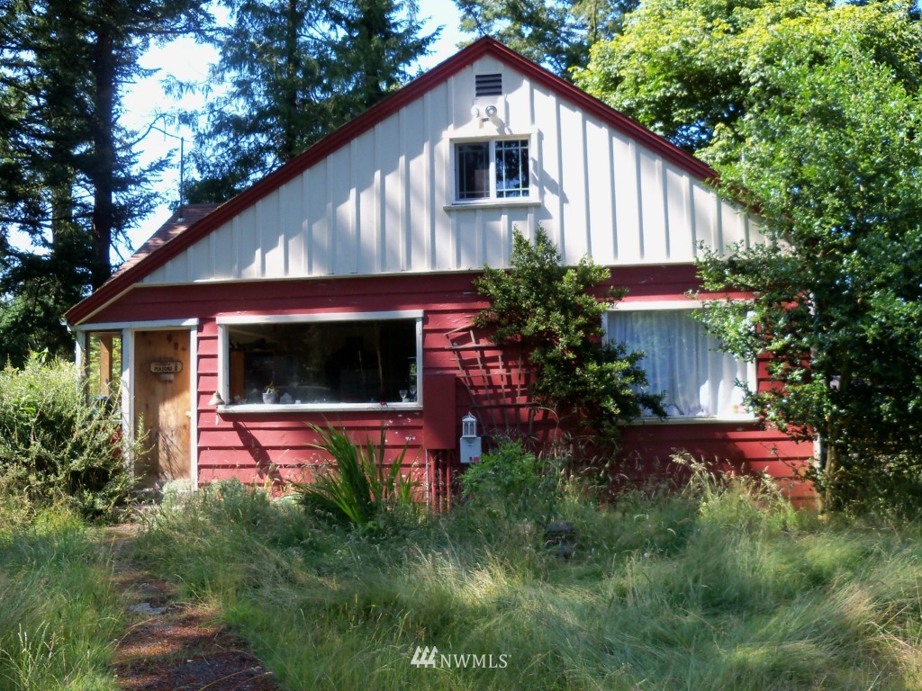870 Ben Nevis Loop Road Shaw Island, WA 98286 - Photo 1 of 13