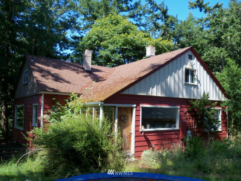 870 Ben Nevis Loop Road Shaw Island, WA 98286 - Photo 5 of 13