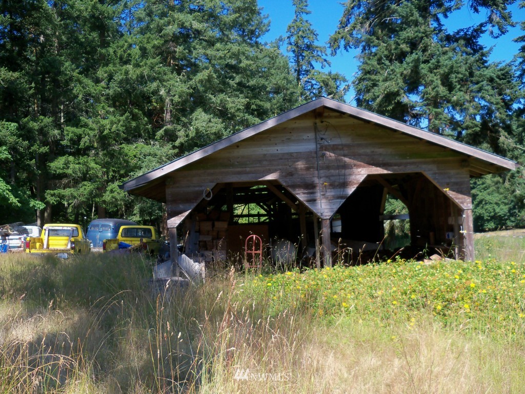 870 Ben Nevis Loop Road Shaw Island, WA 98286 - Photo 7 of 13
