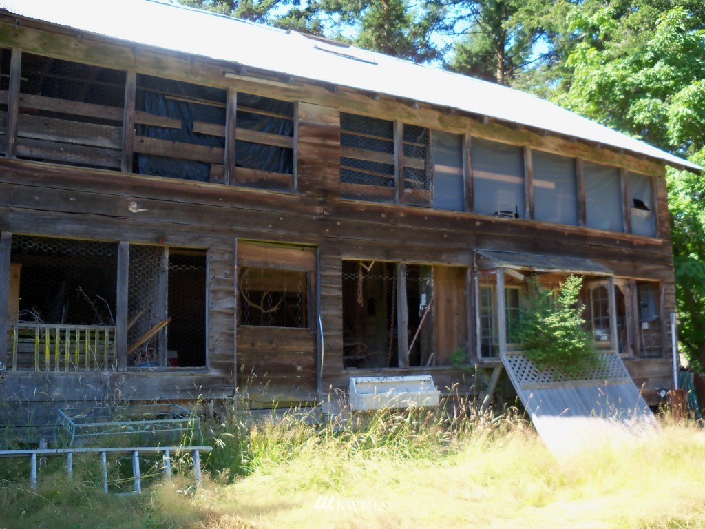 870 Ben Nevis Loop Road Shaw Island, WA 98286 - Photo 8 of 13