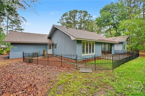 $749,000 | 14 Hemingway Drive, Savannah, GA 31411