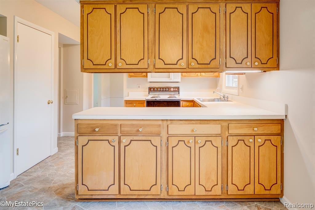 15761 Riverside Street Livonia, MI 48154 - Photo 22 of 62 Gallery Image 22