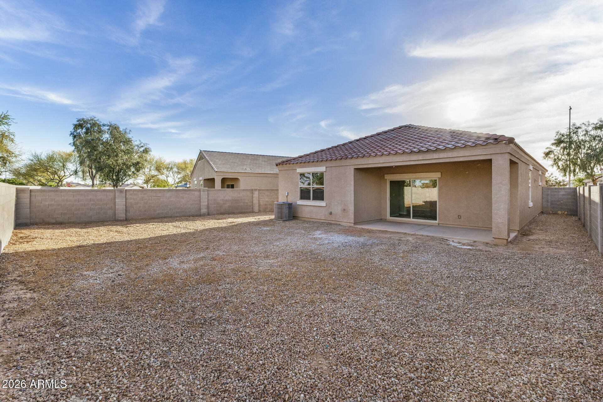 17793 North Nocera Road Maricopa, AZ 85138 - Photo 30 of 33 30 - Nocera