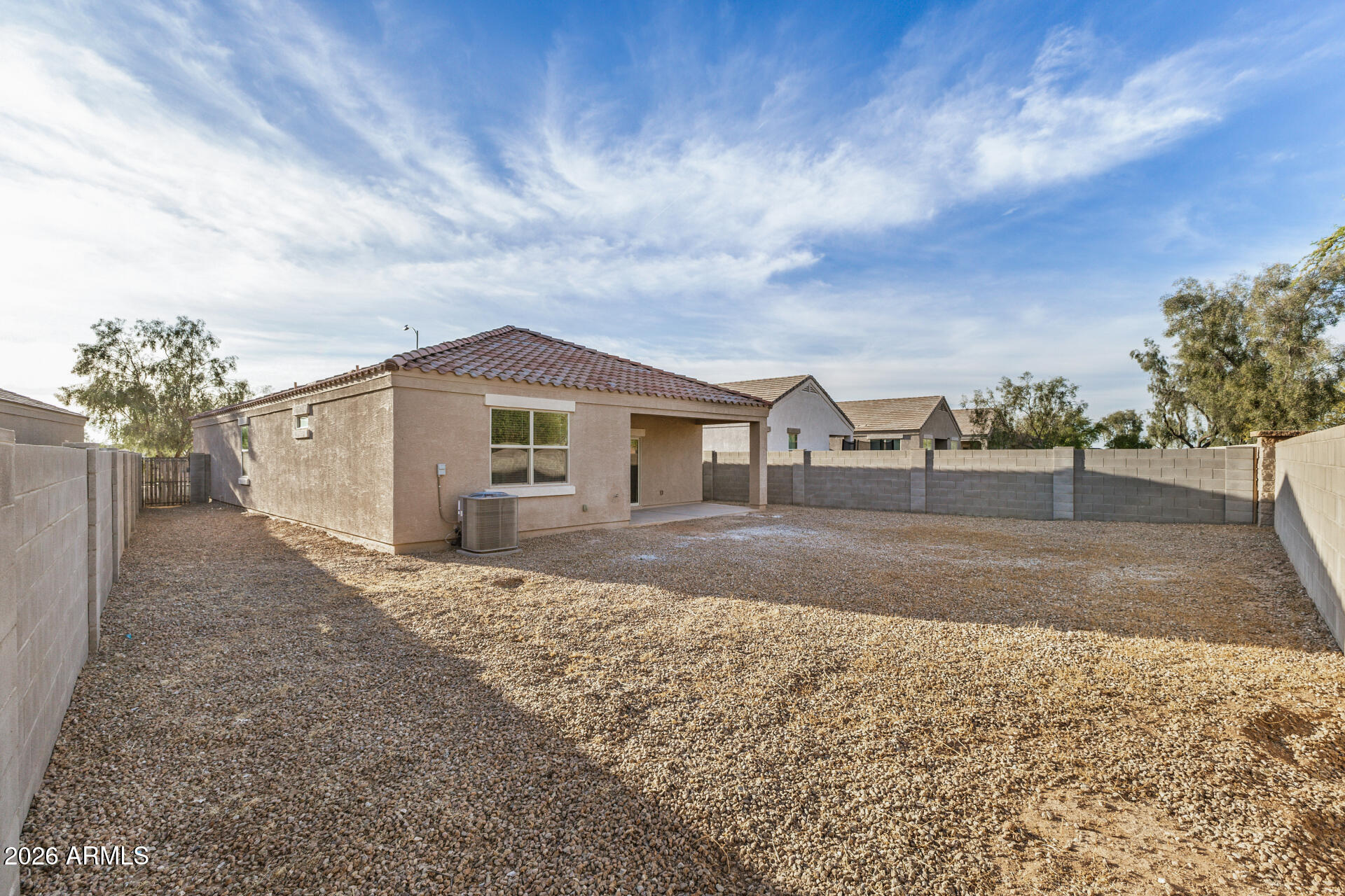 17793 North Nocera Road Maricopa, AZ 85138 - Photo 31 of 33 31 - Nocera