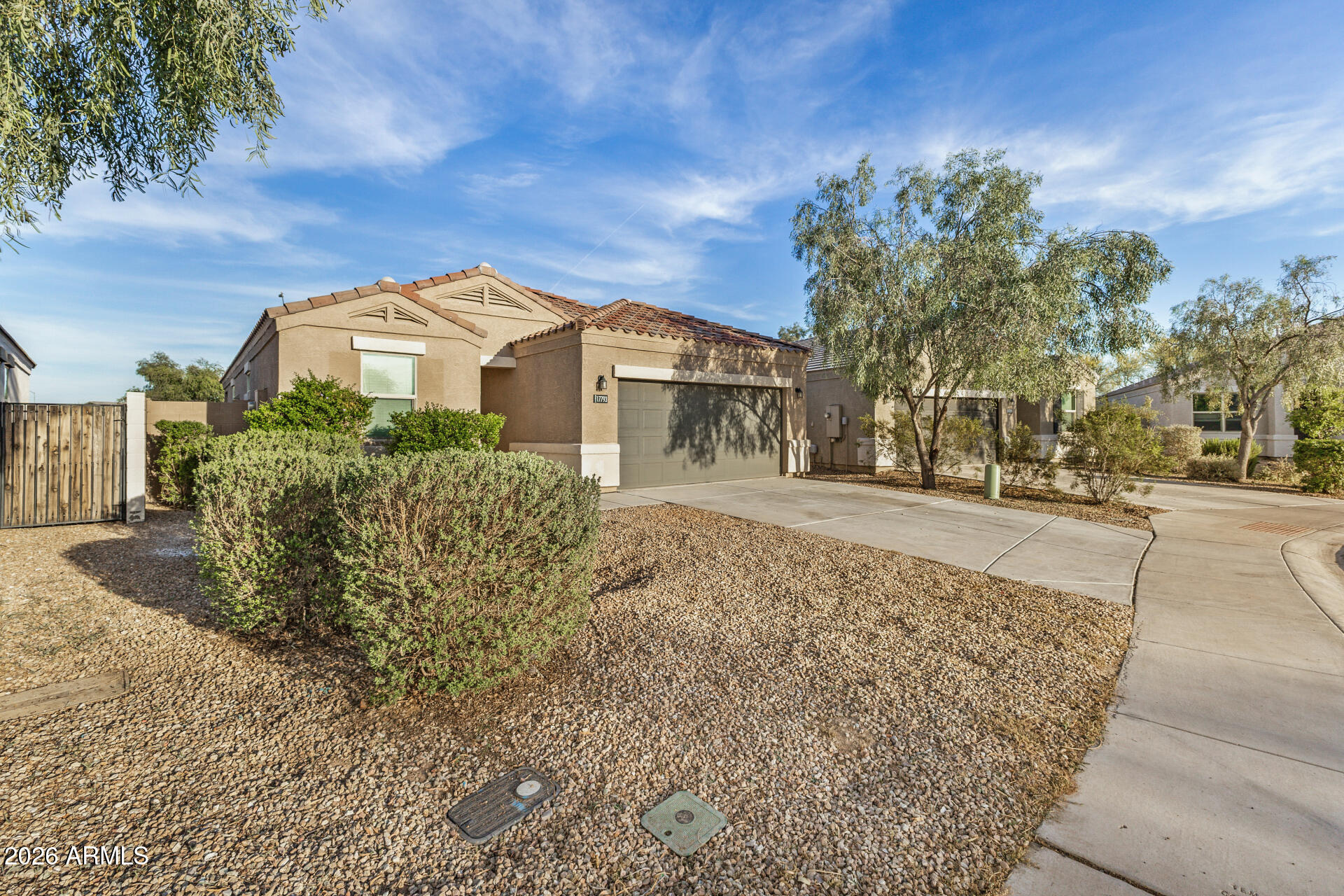 17793 North Nocera Road Maricopa, AZ 85138 - Photo 5 of 33 05 - Nocera
