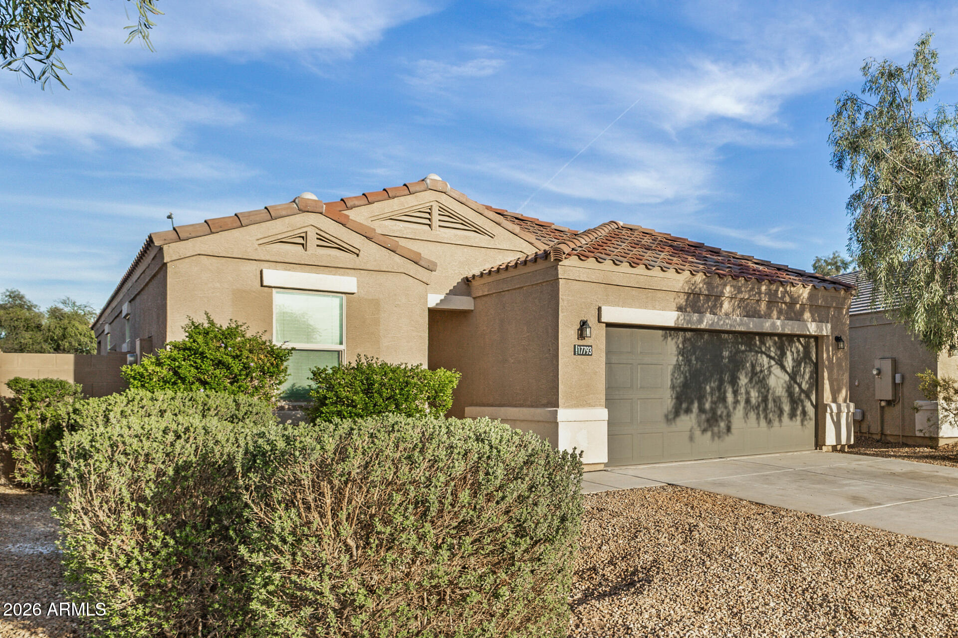 17793 North Nocera Road Maricopa, AZ 85138 - Photo 6 of 33 06 - Nocera