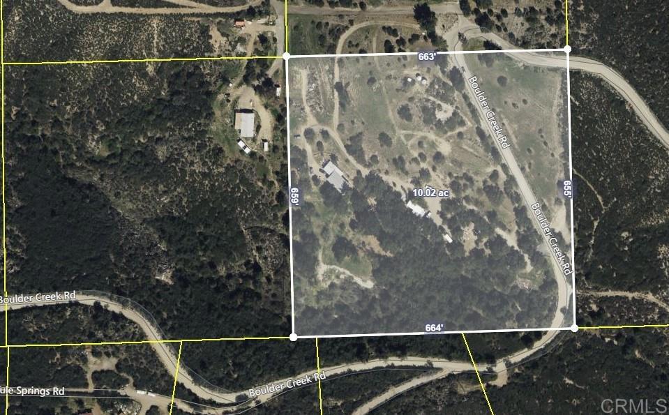 13775 Boulder Creek Road Descanso, CA 91916 - Photo 1 of 1 Gallery Image 1