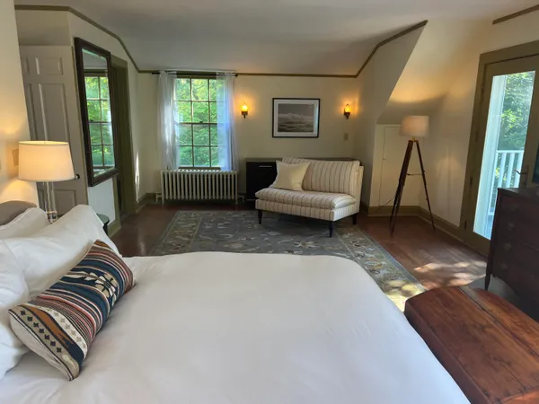 $2,199,000 | 2 Lookout Point Road, Bar Harbor, ME 04609
