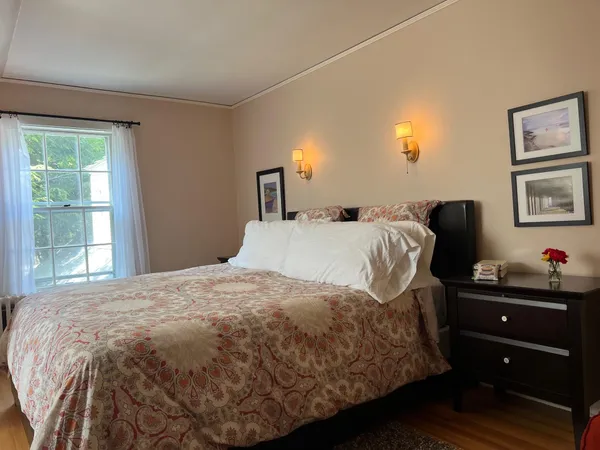 $2,199,000 | 2 Lookout Point Road, Bar Harbor, ME 04609