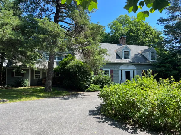 $2,199,000 | 2 Lookout Point Road, Bar Harbor, ME 04609
