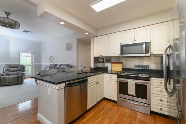 $440,000 | 501 Commerce Drive, Unit 2310, Braintree, MA 02184