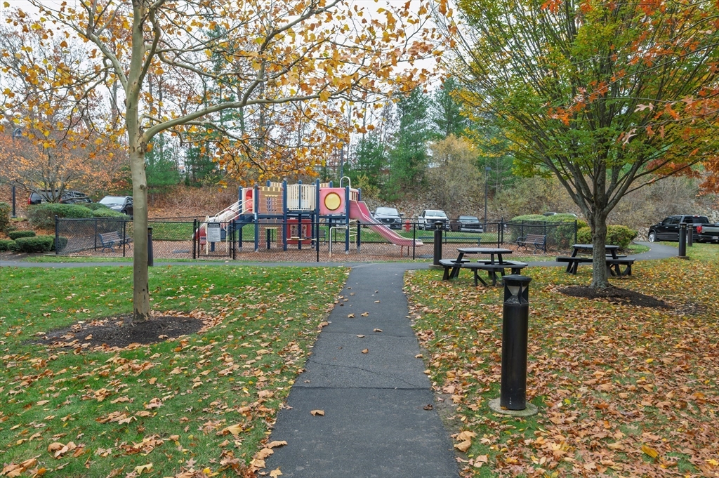 501 Commerce Drive, Unit 2310 Braintree, MA 02184 - Photo 17 of 23 a view of a park with large trees