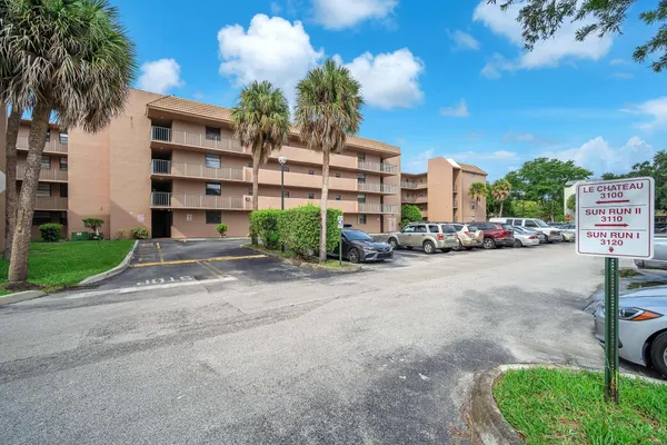 $2,300 | 3100 North Pine Island Road, Unit 306, Sunrise, FL 33351