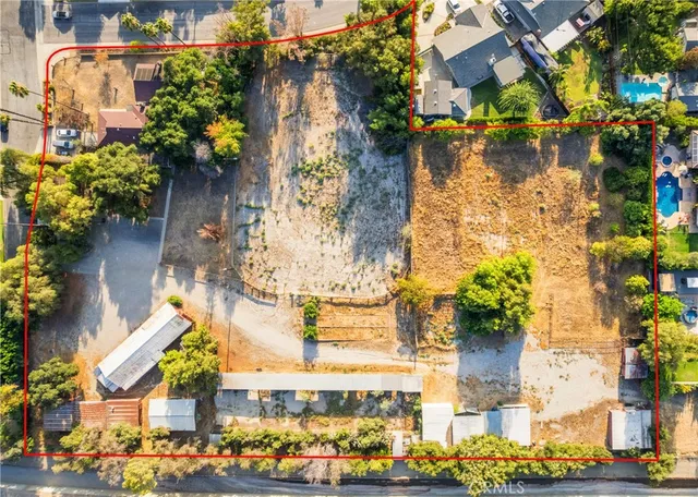 $4,500,000 | 1449 East Bennett Avenue, Glendora, CA 91741