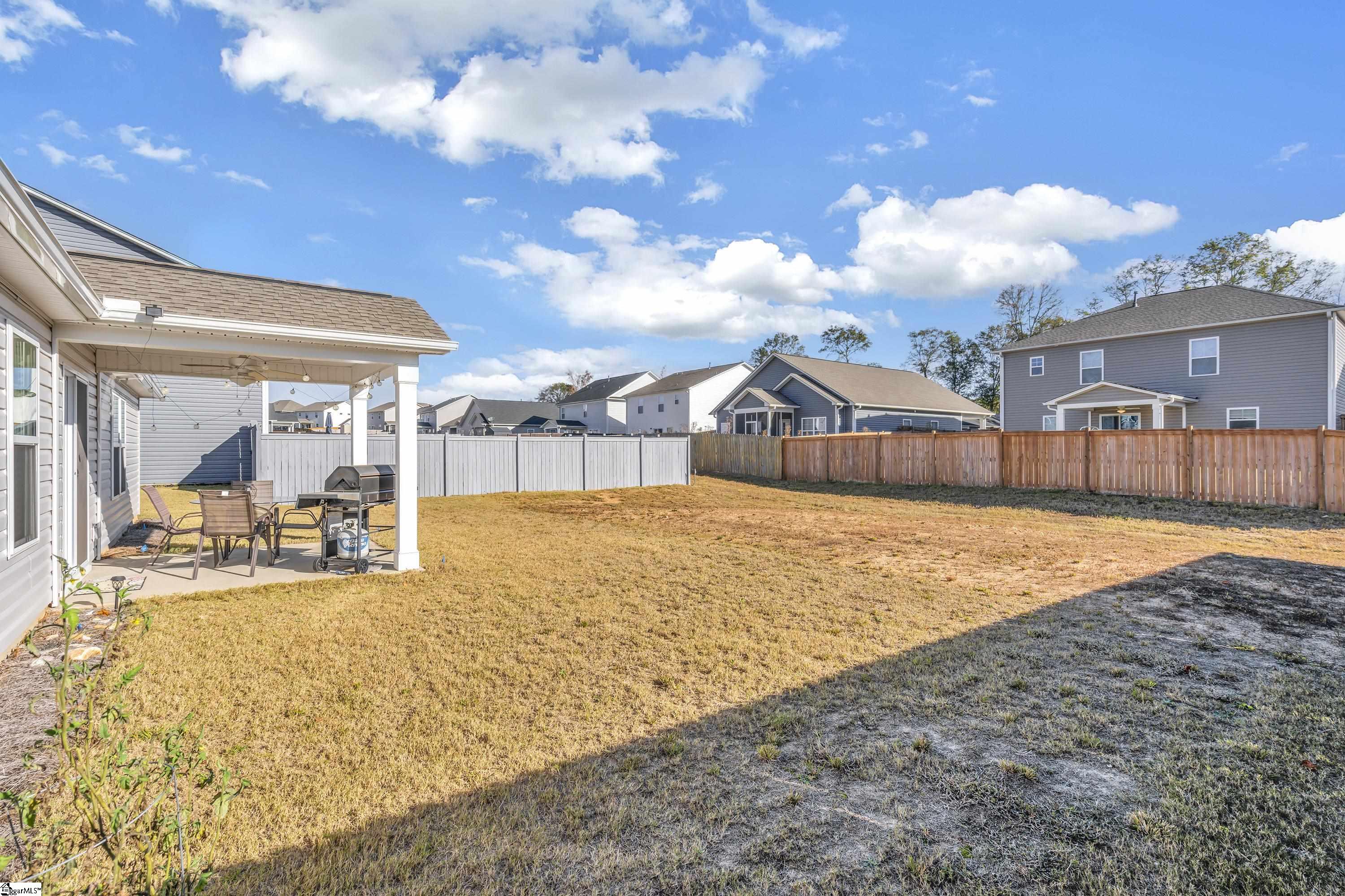 429 Icebow Road Fountain Inn, SC 29644 - Photo 15 of 19