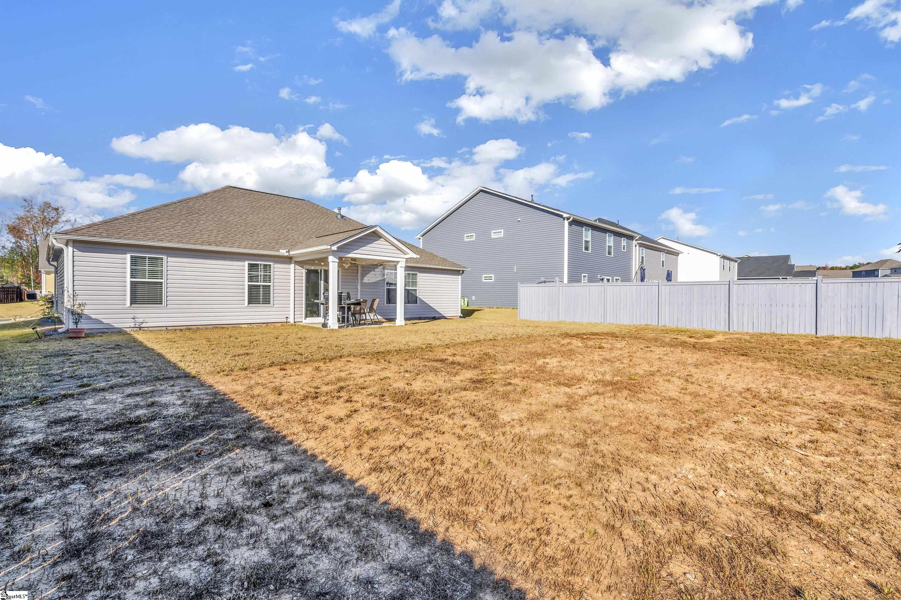 429 Icebow Road Fountain Inn, SC 29644 - Photo 16 of 19