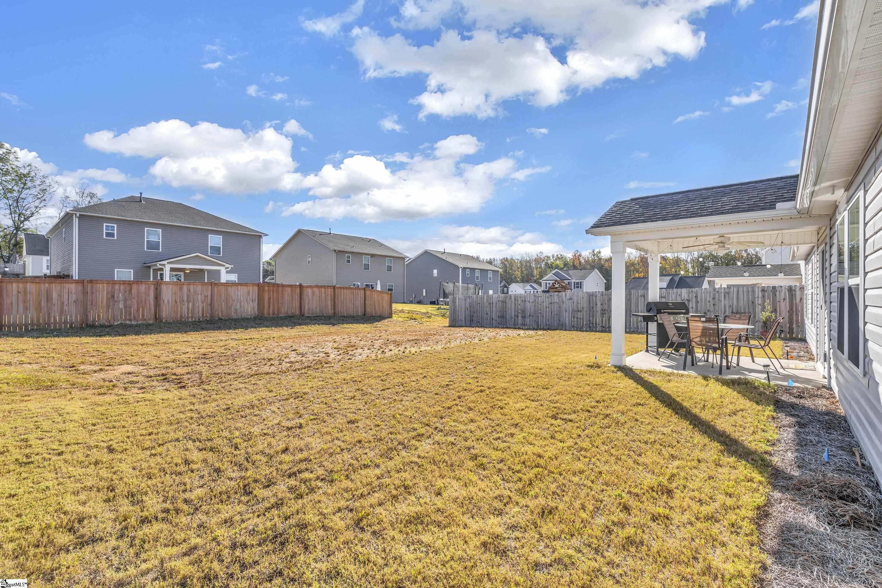 429 Icebow Road Fountain Inn, SC 29644 - Photo 17 of 19