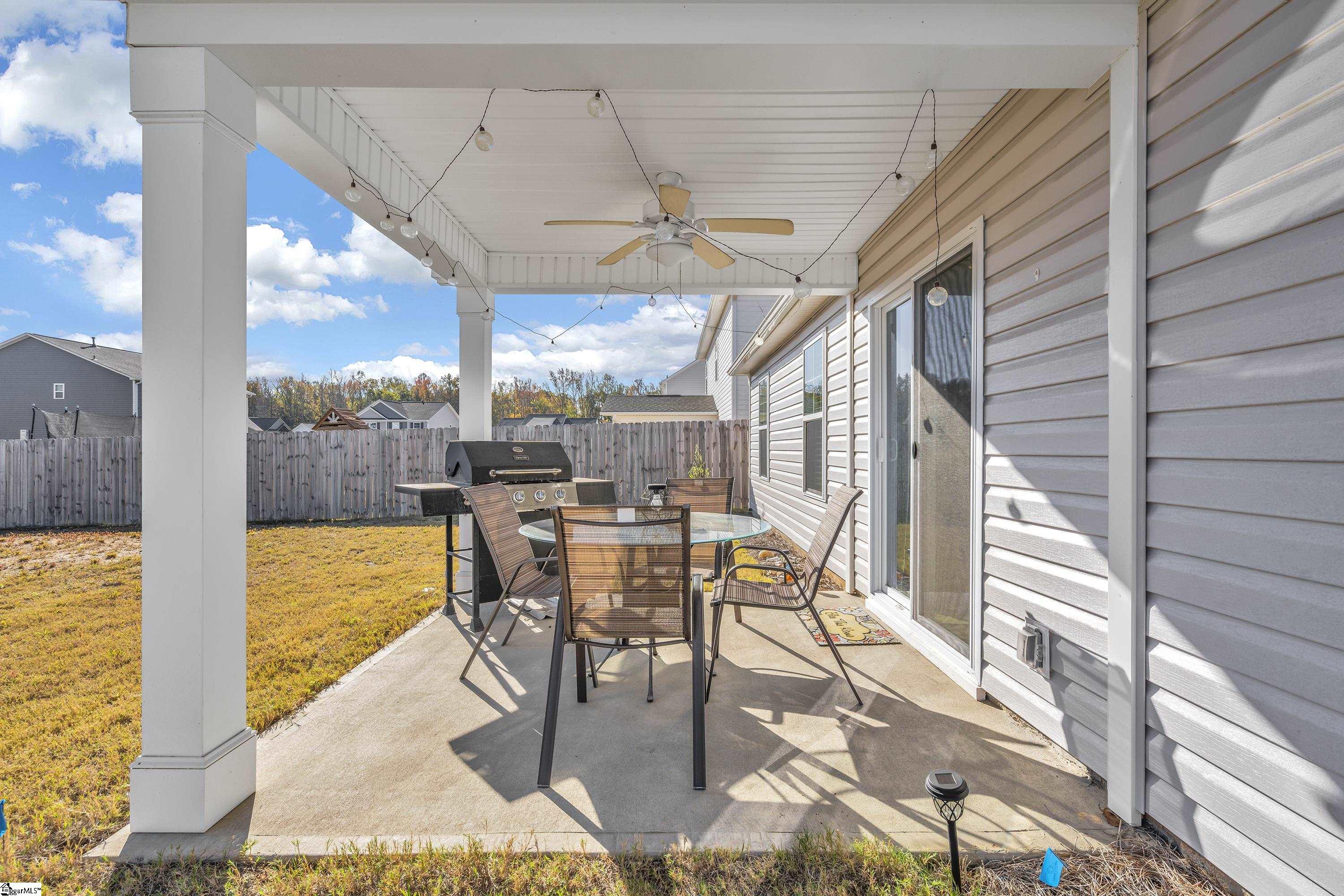 429 Icebow Road Fountain Inn, SC 29644 - Photo 18 of 19