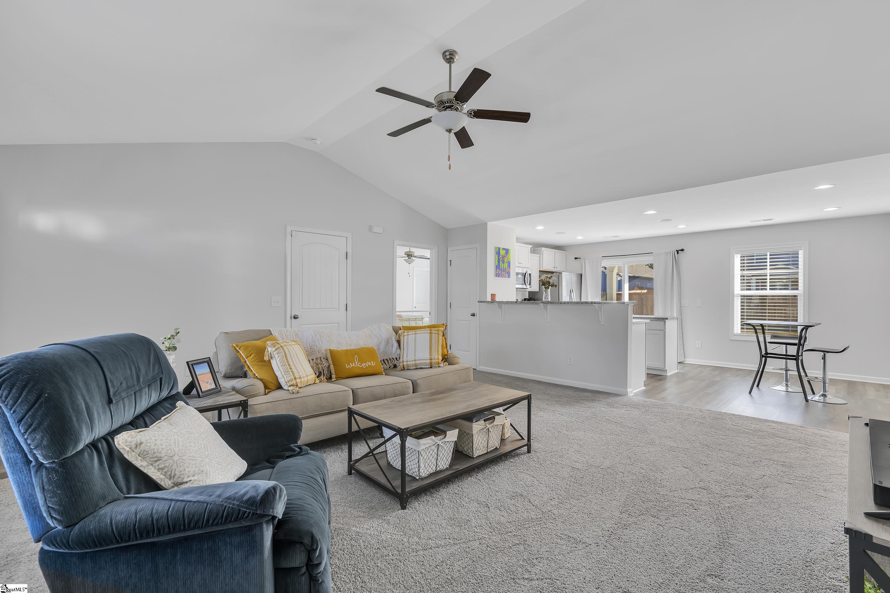 429 Icebow Road Fountain Inn, SC 29644 - Photo 5 of 19