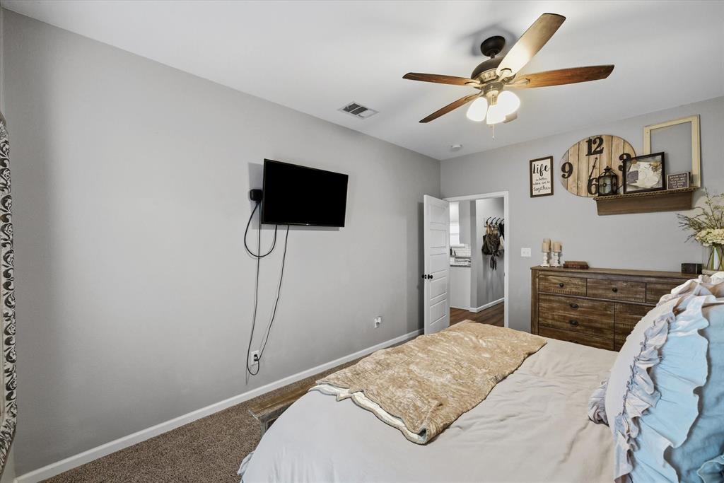 2280 VZ County Road Canton, TX 75103 - Photo 25 of 38