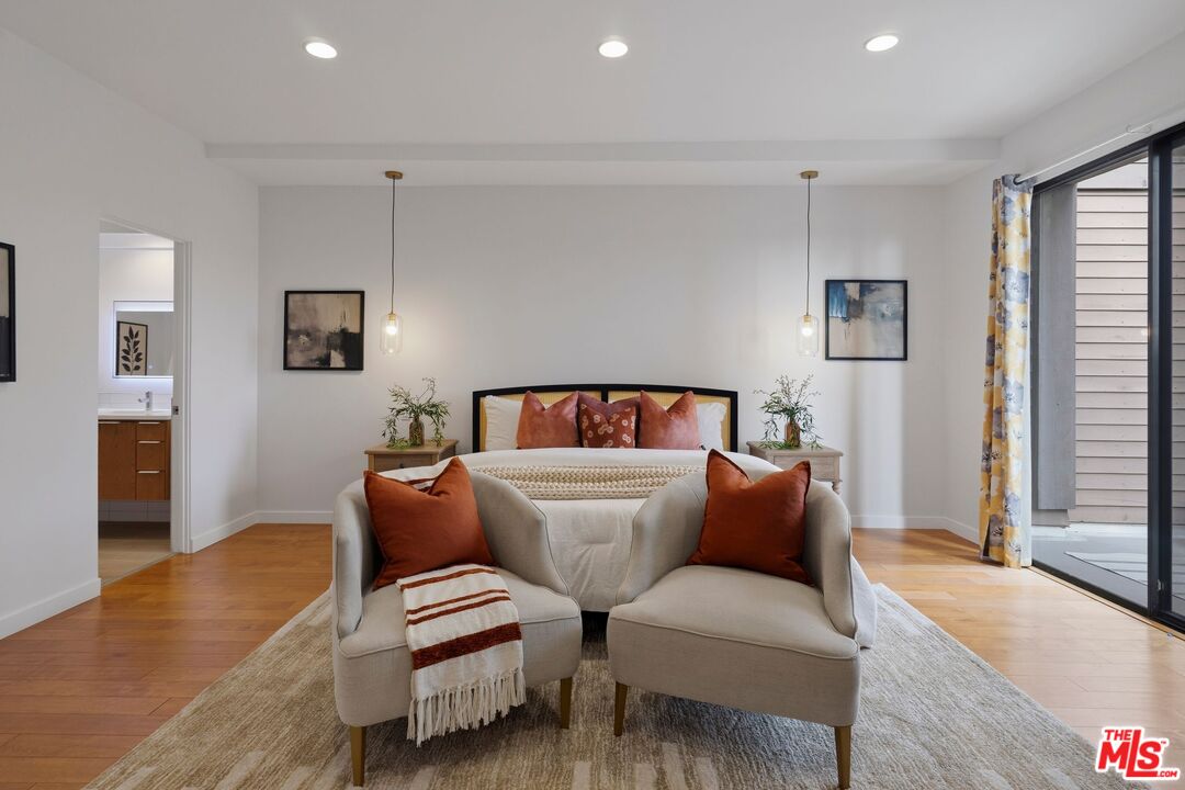 4429 Alla Road, Unit 2 Marina del Rey, CA 90292 - Photo 18 of 30 Gallery Image 18