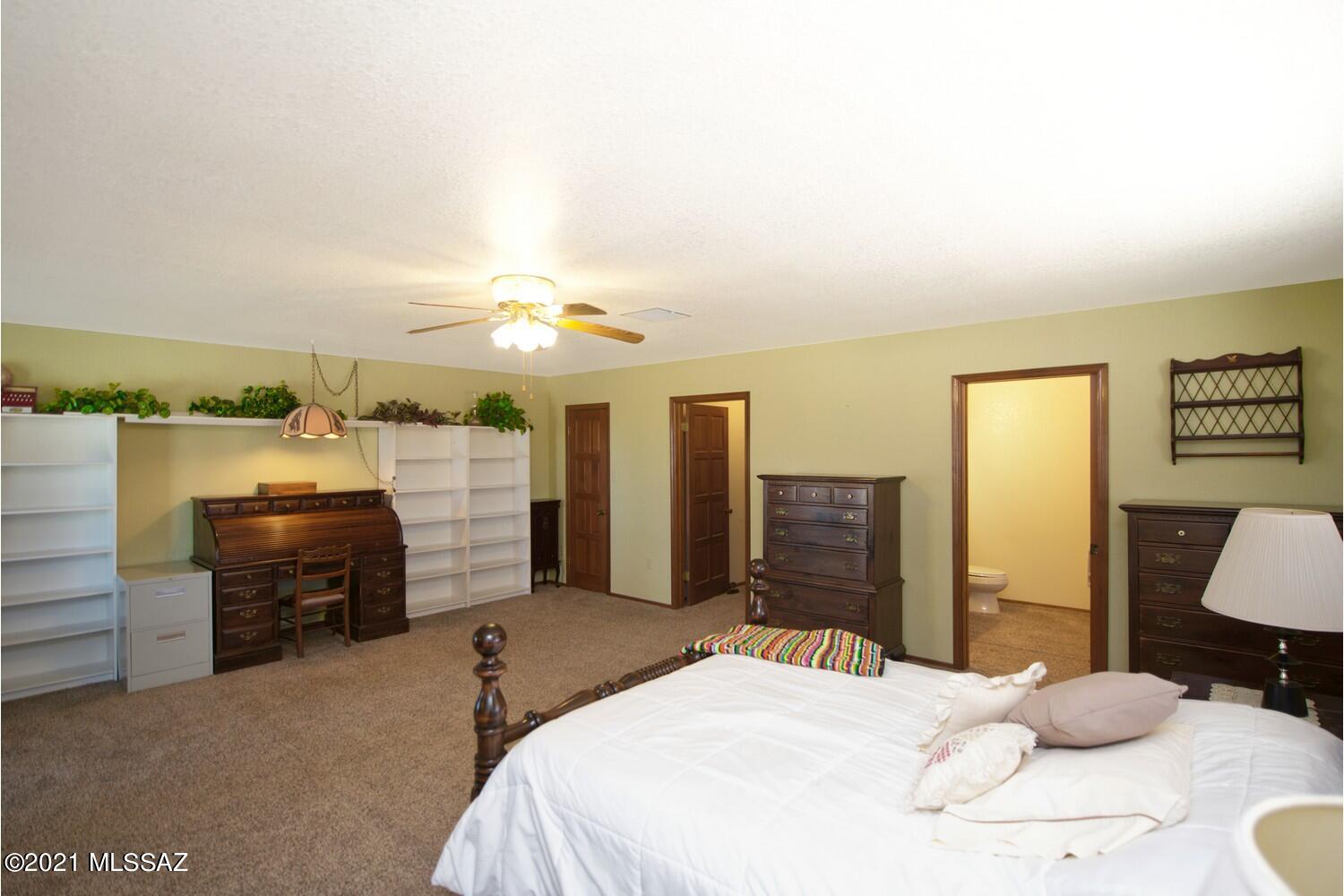 4060 East Davis Ranch Road Elfrida, AZ 85610 - Photo 16 of 50