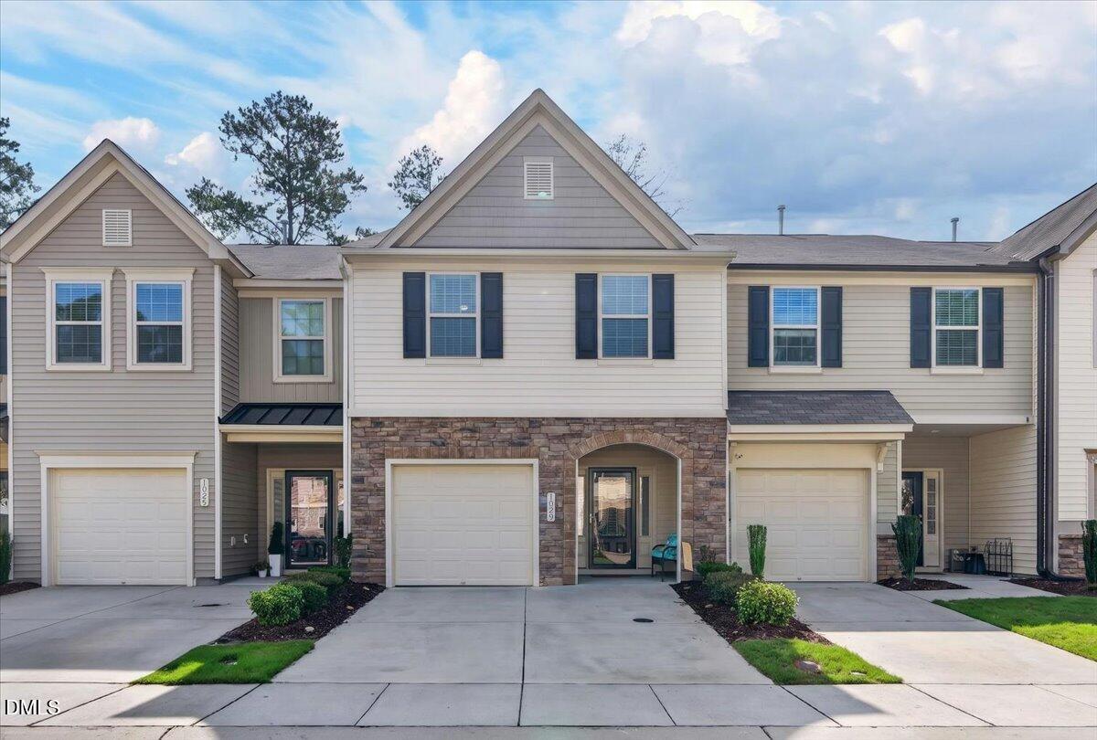 1022 Grand Ridge Drive Rolesville, NC 27571 - Photo 1 of 17 03-1022GrandRidgeDrRolesville_003