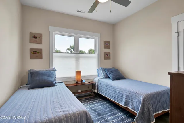 $3,000 | 305 Fayetteville Avenue, Unit 1, Carolina Beach, NC 28428