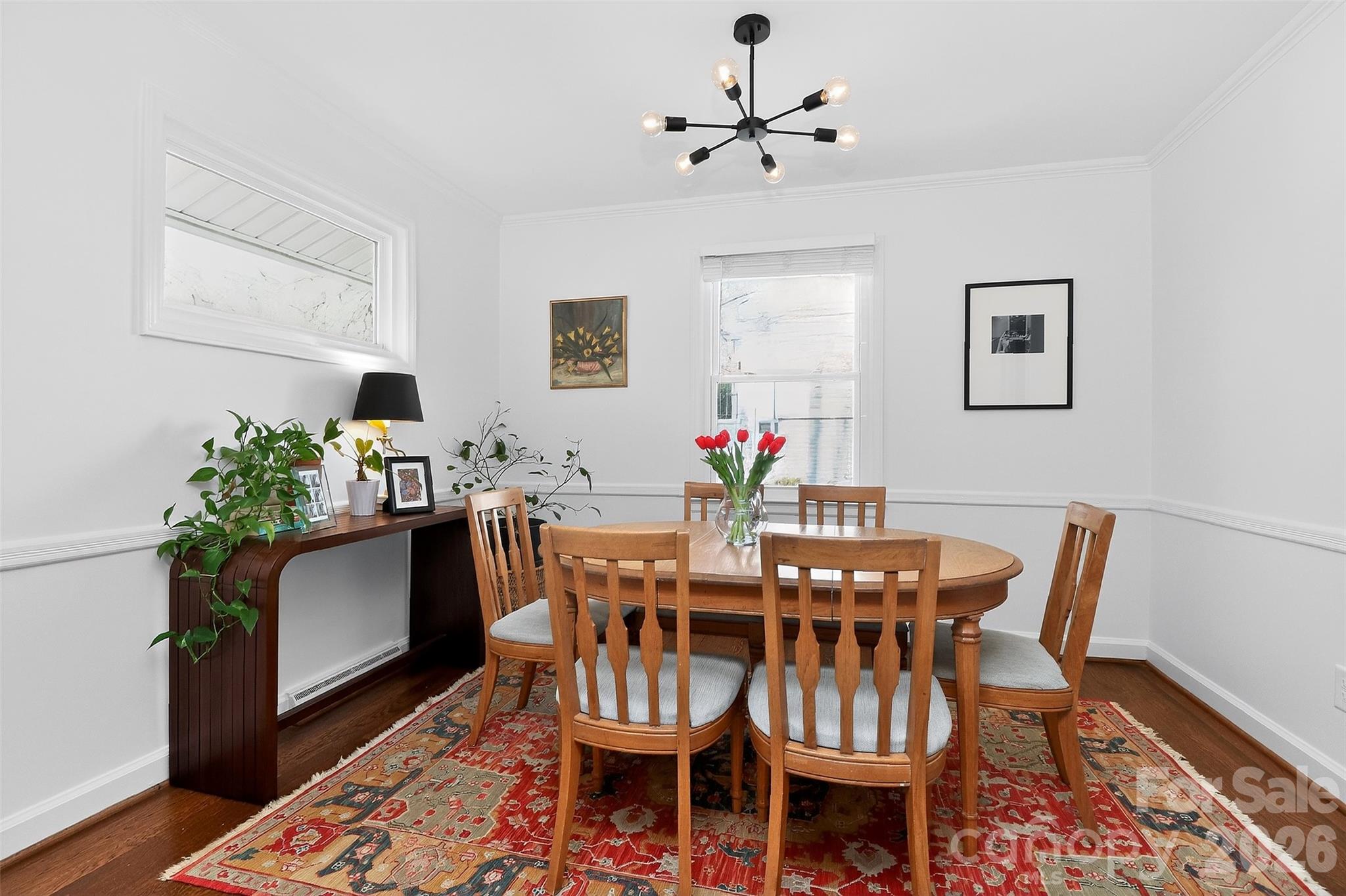 741 Brockbank Road Charlotte, NC 28209 - Photo 8 of 39 Gallery Image 8