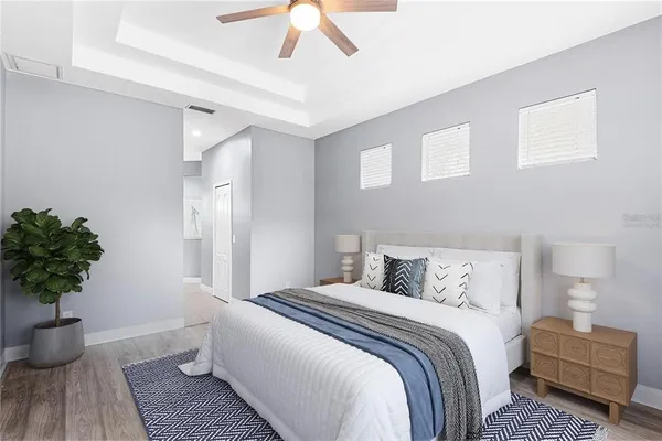 $529,900 | 18037 Lake Reflections Boulevard, Lutz, FL 33558