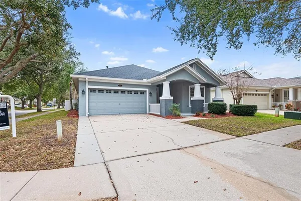 $529,900 | 18037 Lake Reflections Boulevard, Lutz, FL 33558