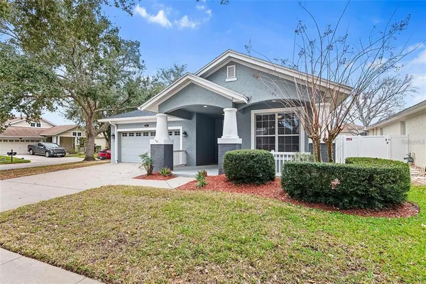 $529,900 | 18037 Lake Reflections Boulevard, Lutz, FL 33558