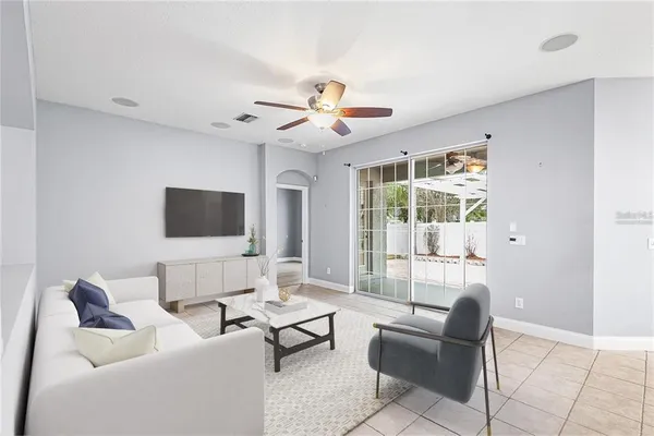 $529,900 | 18037 Lake Reflections Boulevard, Lutz, FL 33558