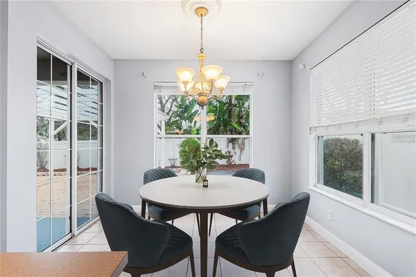 $529,900 | 18037 Lake Reflections Boulevard, Lutz, FL 33558