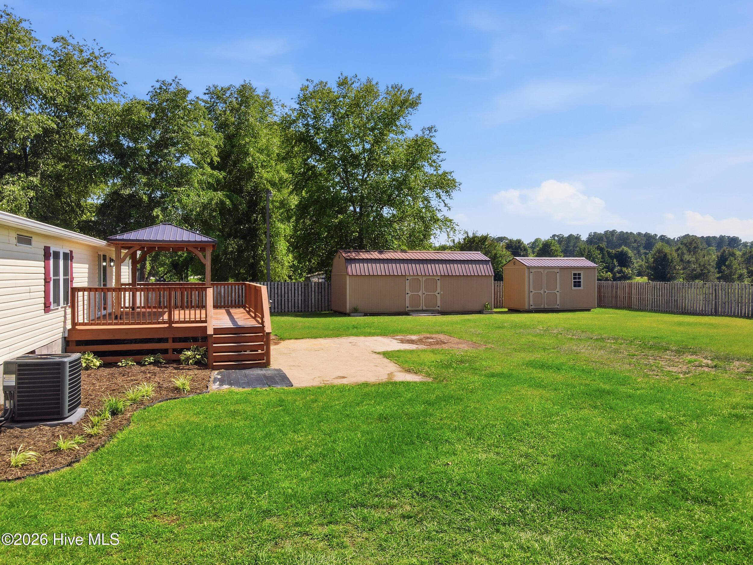 1135 State Camp Road Vanceboro, NC 28586 - Photo 6 of 42