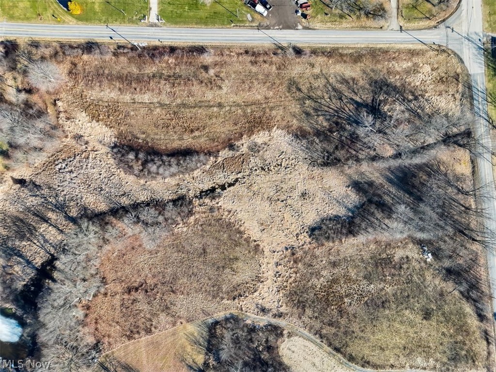 Randolph Road Mogadore, OH 44260 - Photo 12 of 14 Aerial view