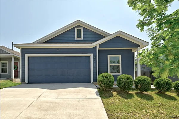$263,900 | 7013 Tonka Lane, Austin, TX 78744