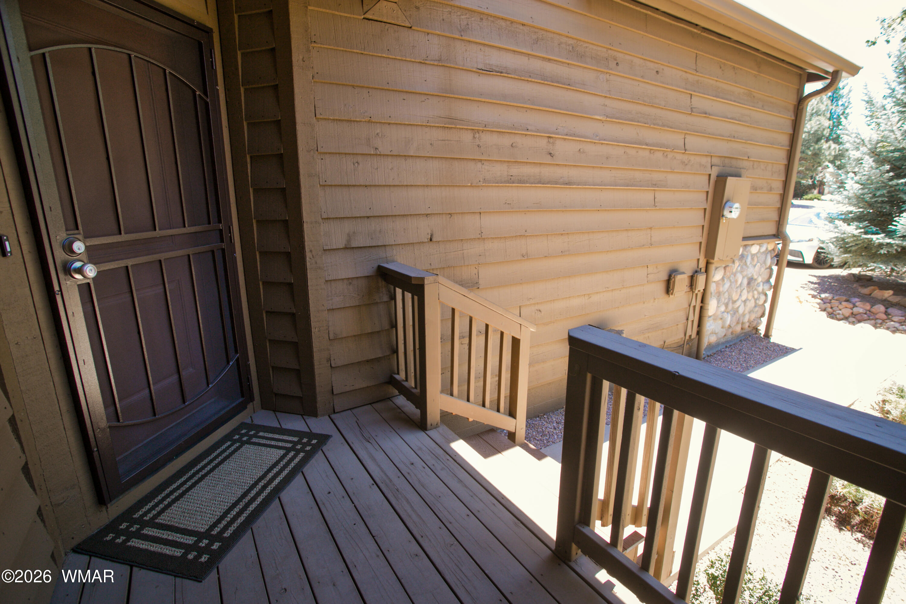 6920 Starlight Ridge Road Lakeside, AZ 85929 - Photo 25 of 33