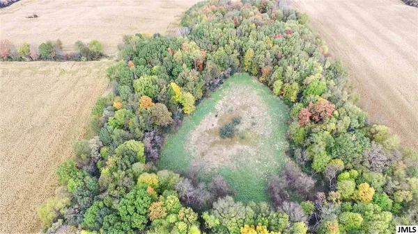 $500,000 | V/l South Dearing Road, Unit 40 ACRES VACANT LAND S DEARING, Spring Arbor, MI 49283