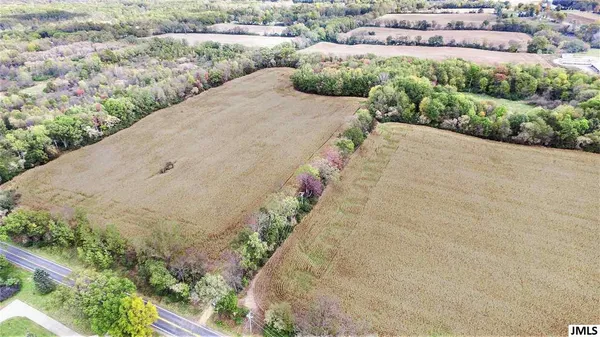 $500,000 | V/l South Dearing Road, Unit 40 ACRES VACANT LAND S DEARING, Spring Arbor, MI 49283