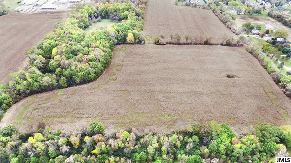 $500,000 | V/l South Dearing Road, Unit 40 ACRES VACANT LAND S DEARING, Spring Arbor, MI 49283