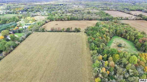 $500,000 | V/l South Dearing Road, Unit 40 ACRES VACANT LAND S DEARING, Spring Arbor, MI 49283